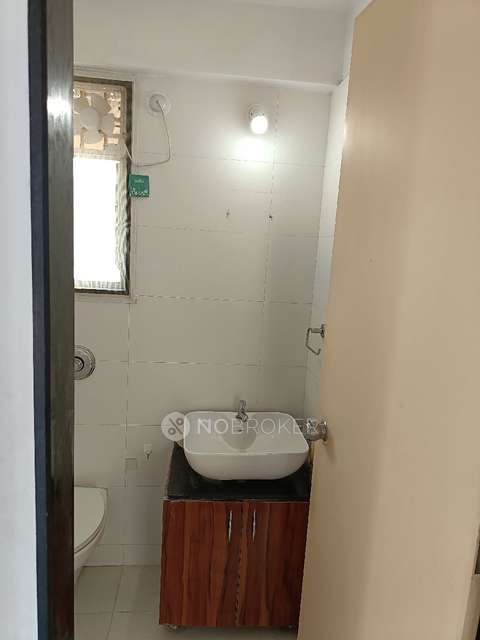 2 BHK Flat In Anandtara Whitefield Residences for Rent  In Keshav Nagar, Pune