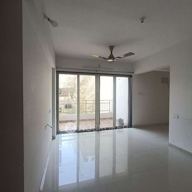 2 BHK Flat In Anandtara Whitefield Residences for Rent  In Keshav Nagar, Pune