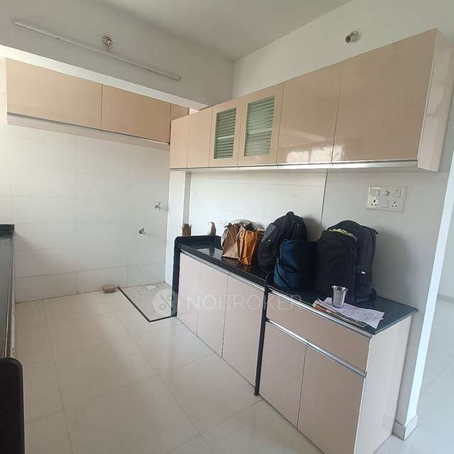 2 BHK Flat In Anandtara Whitefield Residences for Rent  In Keshav Nagar, Pune