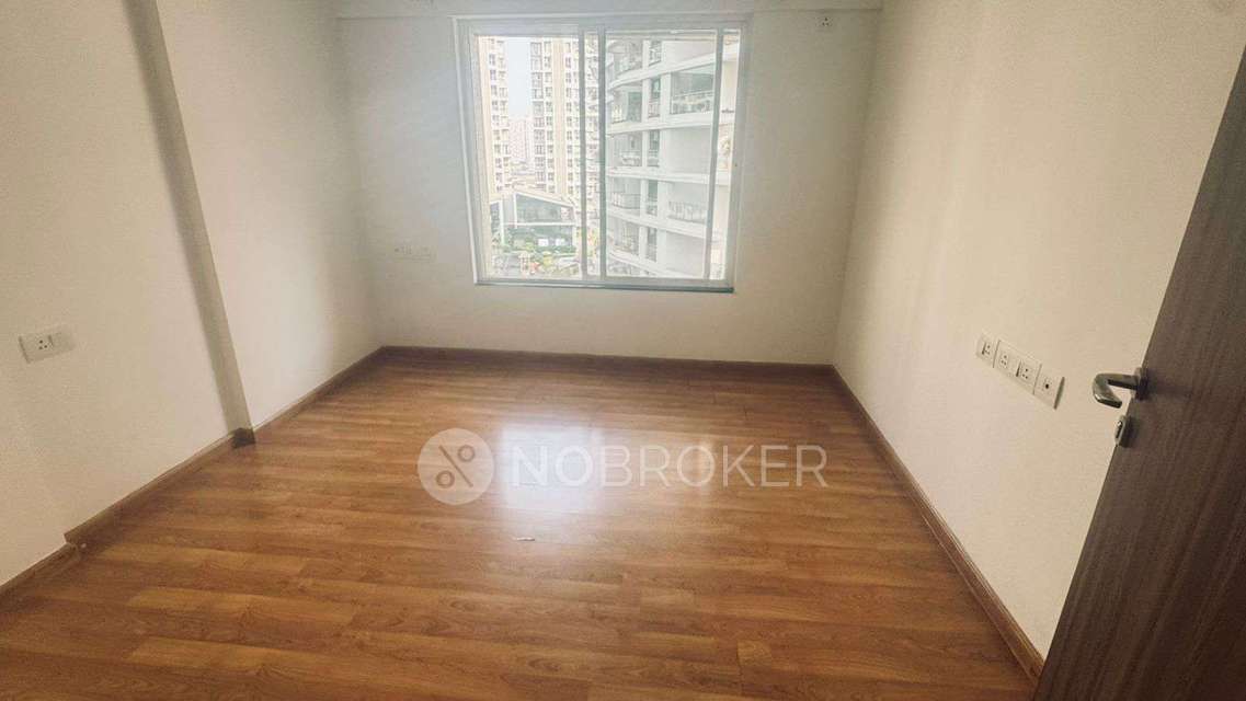 3 BHK Flat In Ganga Liviano Chs Ltd For Sale  In Kharadi