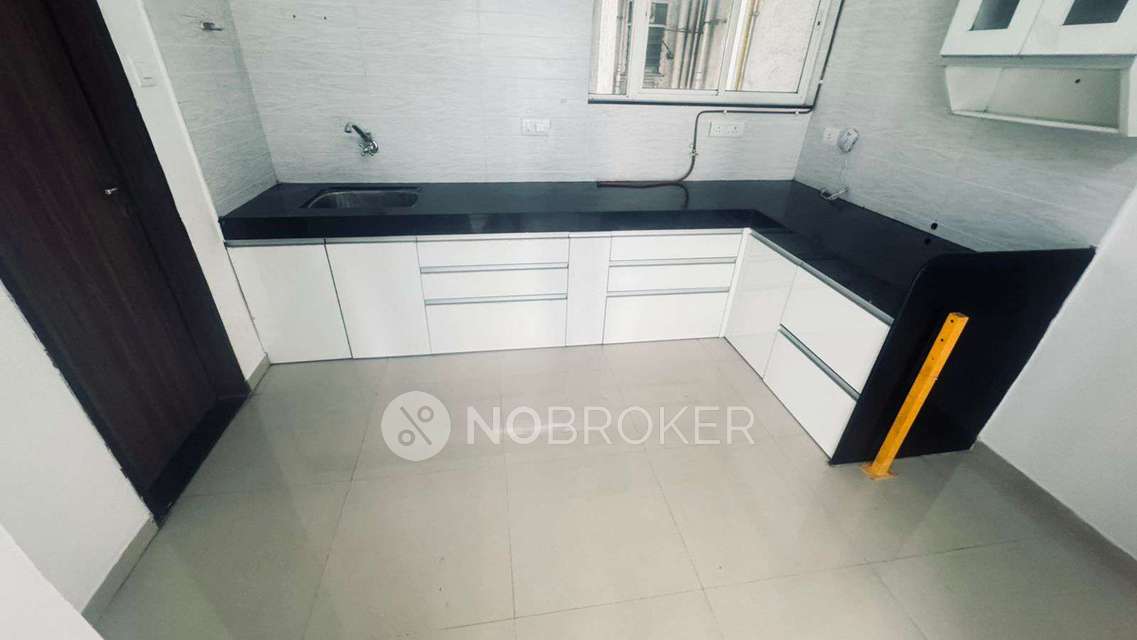 3 BHK Flat In Ganga Liviano Chs Ltd For Sale  In Kharadi