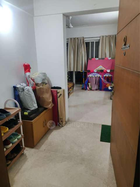 3 BHK Flat In Ganga Liviano Chs Ltd For Sale  In Kharadi