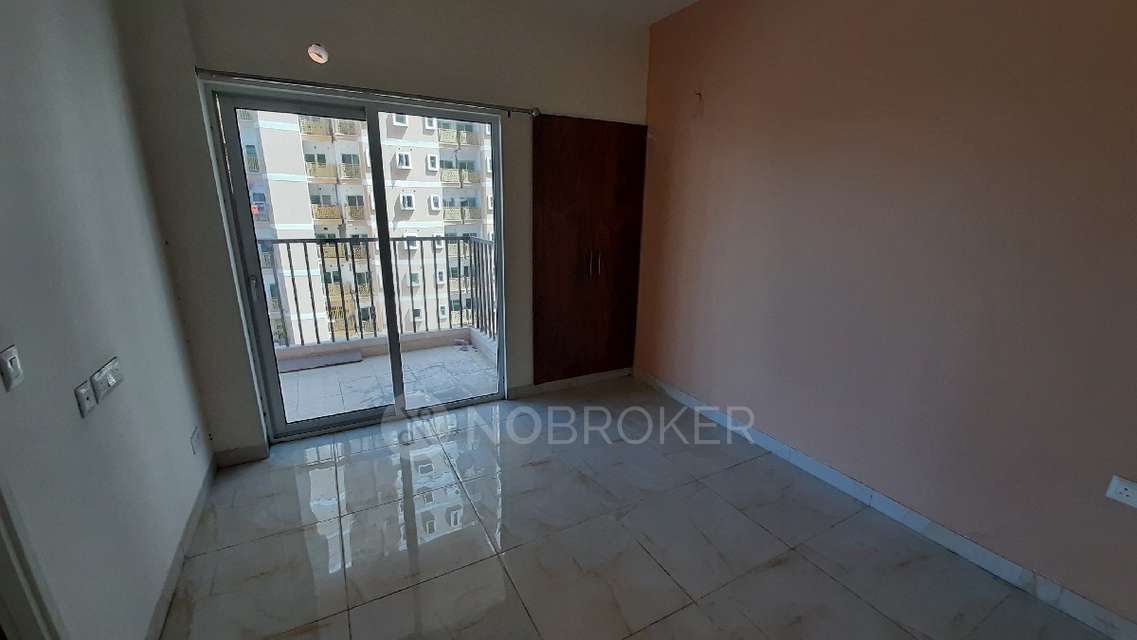 2 BHK Flat for Rent  In Ska Metro Ville Society Road