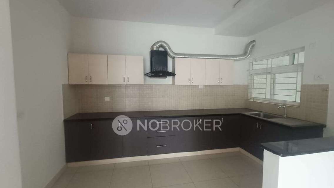 3 BHK Flat In Brigade Panorama Apartments for Rent  In Anchepalya