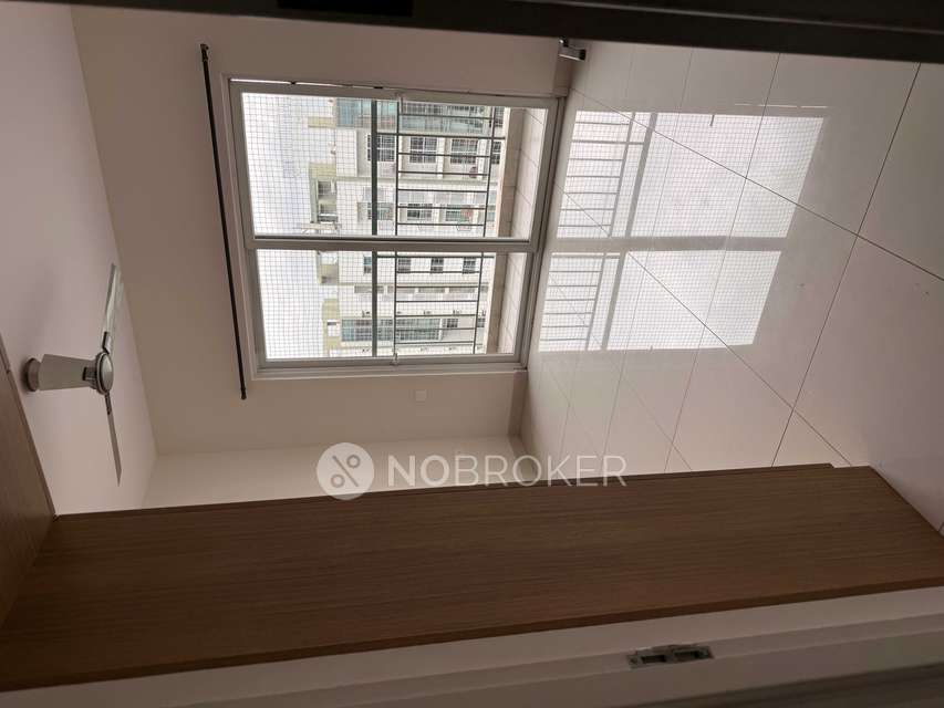 3 BHK Flat In Brigade Panorama Apartments for Rent  In Anchepalya