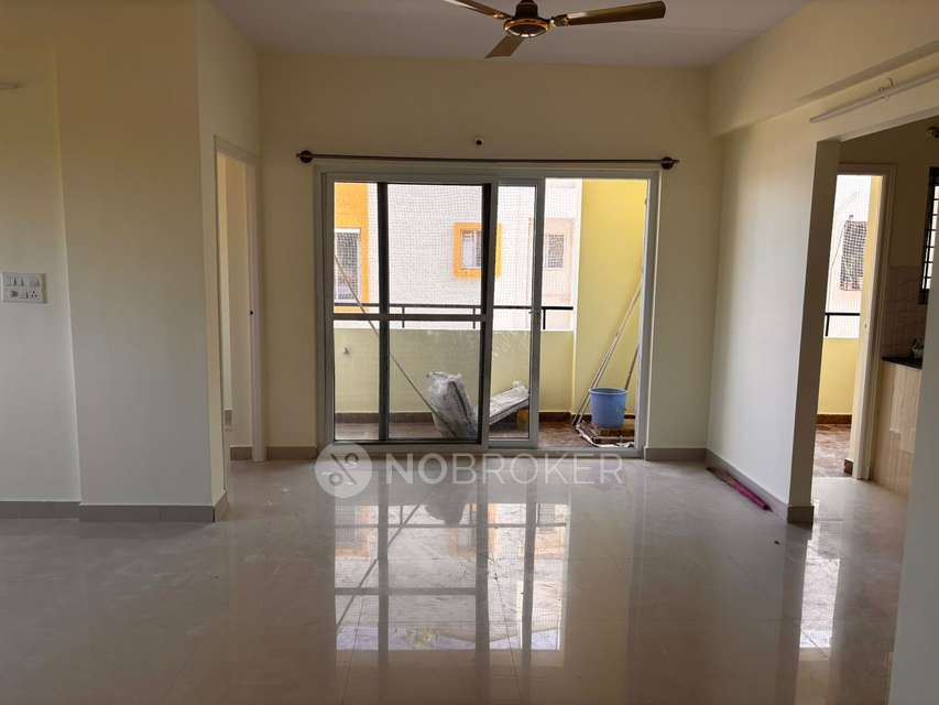 3 BHK Flat In Pragna Uptown for Rent  In Doddathoguru