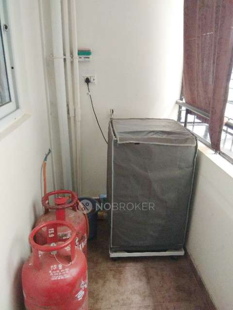 3 BHK Flat In Pragna Uptown for Rent  In Doddathoguru