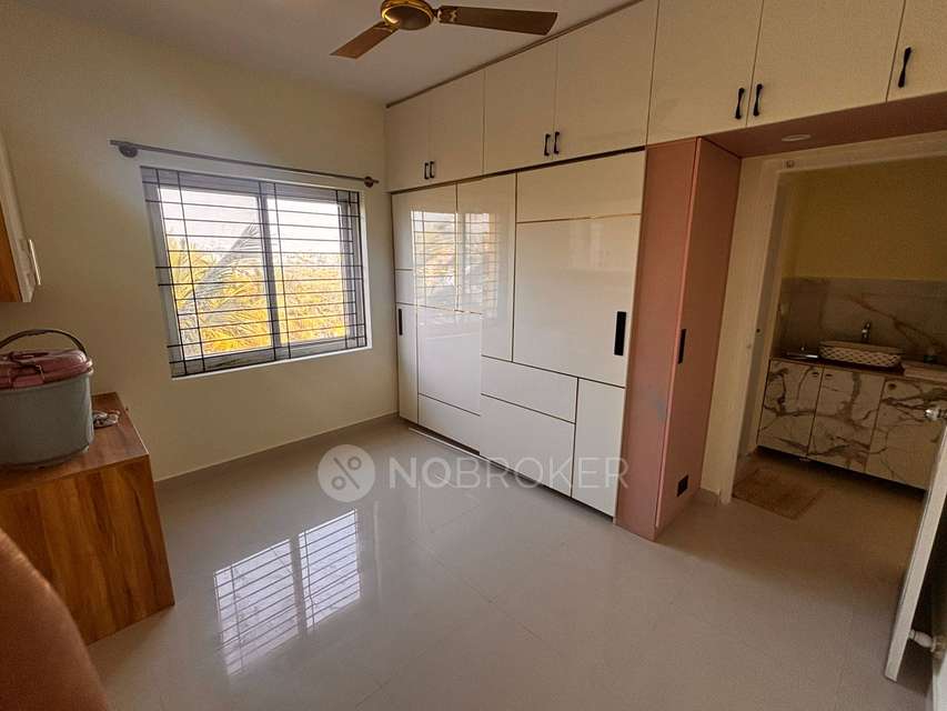 3 BHK Flat In Pragna Uptown for Rent  In Doddathoguru