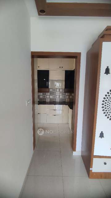 2 BHK Flat In Provident Park Square for Rent  In Judicial Layout ( Only Veg)