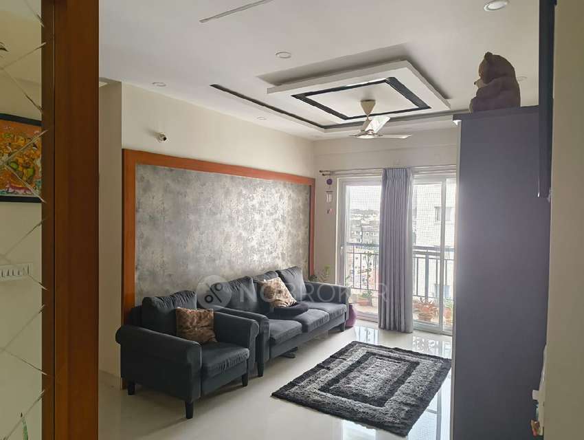 2 BHK Flat In Concorde Spring Meadows For Sale  In Hesaraghatta