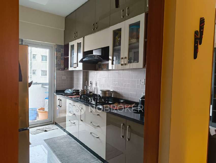 2 BHK Flat In Concorde Spring Meadows For Sale  In Hesaraghatta