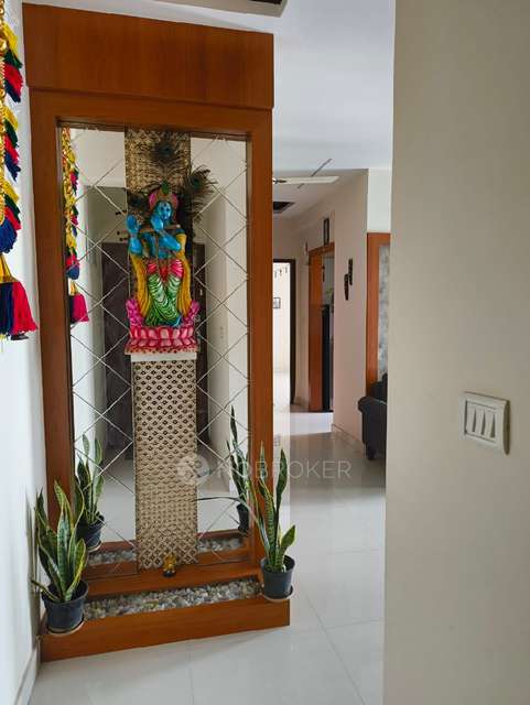 2 BHK Flat In Concorde Spring Meadows For Sale  In Hesaraghatta