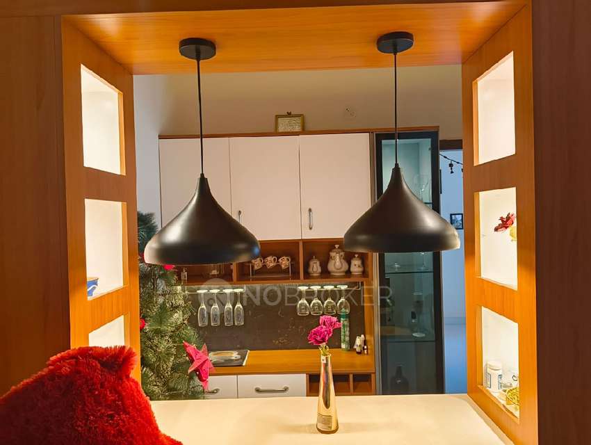 2 BHK Flat In Concorde Spring Meadows For Sale  In Hesaraghatta