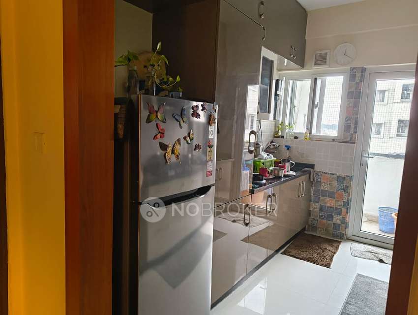 2 BHK Flat In Concorde Spring Meadows For Sale  In Hesaraghatta