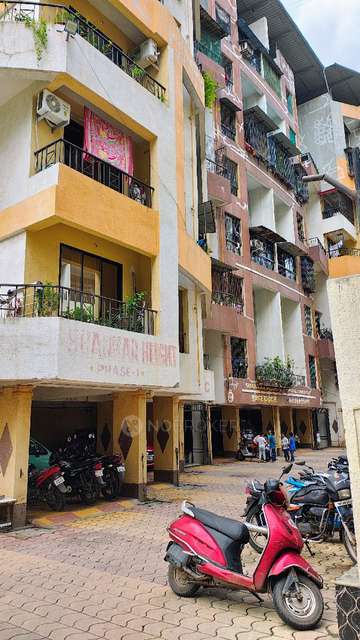 1 BHK Flat In Shankar Heights For Sale  In Ambernath