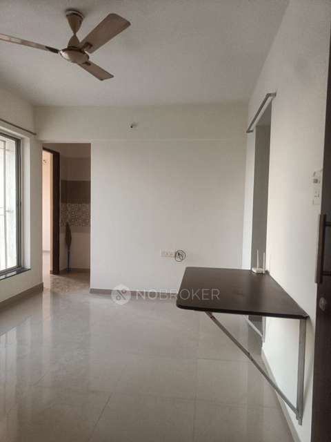 1 BHK Villa In Shubharambh Chs  for Rent  In Chikhali