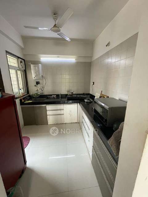 3 BHK Flat In Aeropolis Phase 2 Chsl for Rent  In Lohegaon