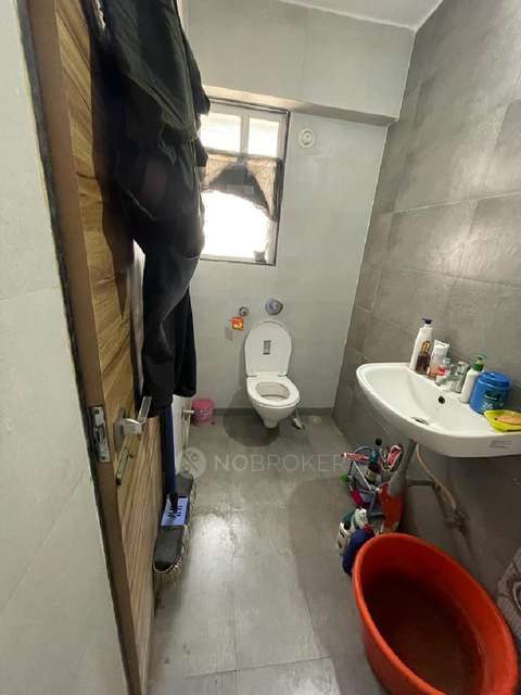 3 BHK Flat In Aeropolis Phase 2 Chsl for Rent  In Lohegaon