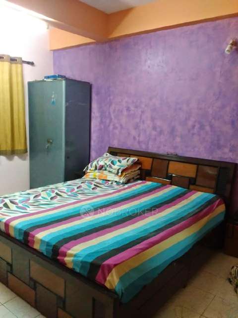 2 BHK Flat In Srinivasa Enclave Wing B For Sale  In C.v. Raman Nagar