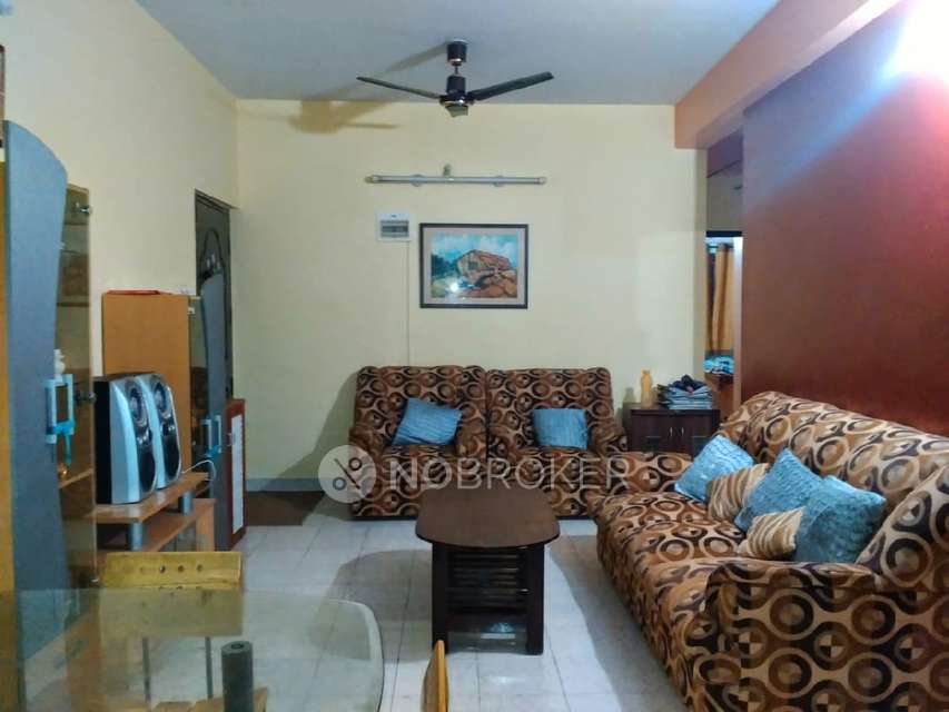 2 BHK Flat In Srinivasa Enclave Wing B For Sale  In C.v. Raman Nagar