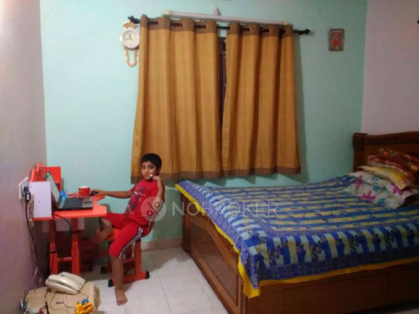 2 BHK Flat In Srinivasa Enclave Wing B For Sale  In C.v. Raman Nagar