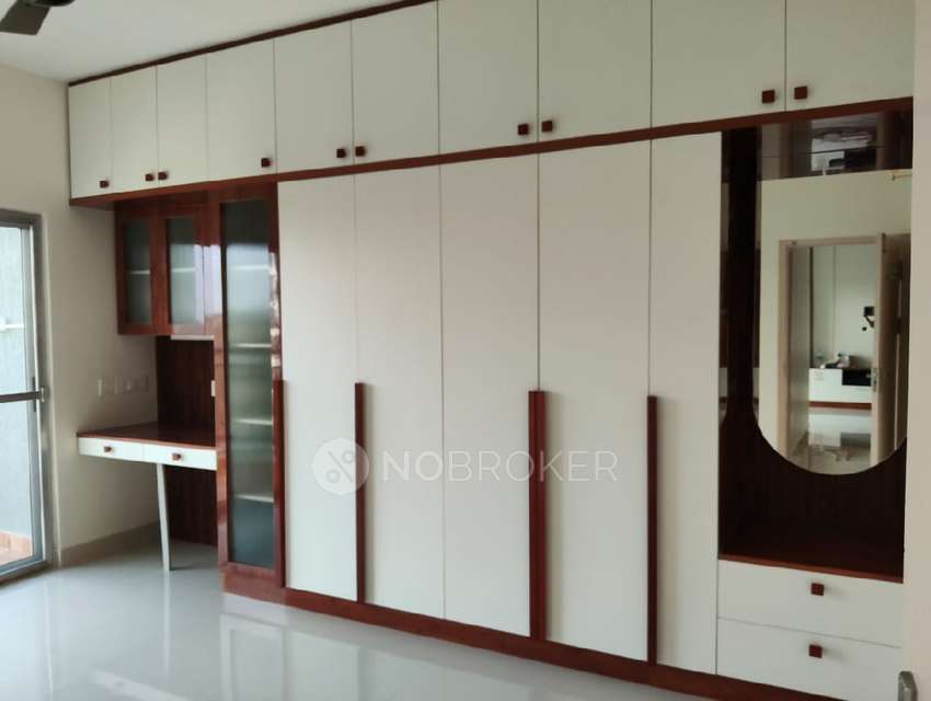 2 BHK Flat In Clpd Sunrise  for Rent  In Palm Lakeside