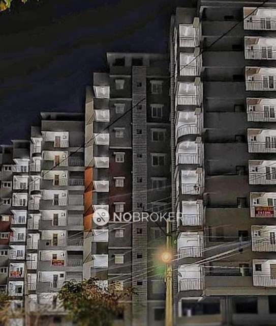 3 BHK Villa In Futnani Towers for Rent  In Jeedimetla