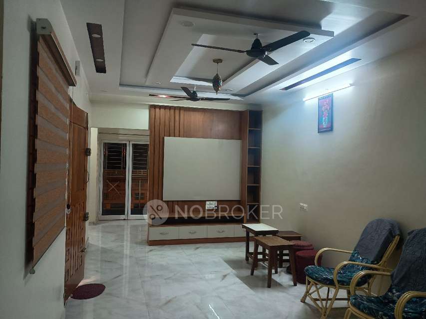 3 BHK Flat for Rent  In Bel Layout 1st Block