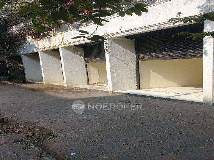 Industrial Building in  Kopar Khairane, Mumbai for Rent 