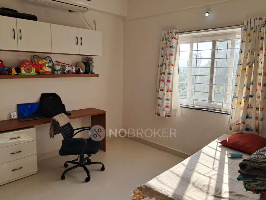 2 BHK Flat In Aditya Saptagiri Enclave, Nallagandla for Rent  In Nallagandla