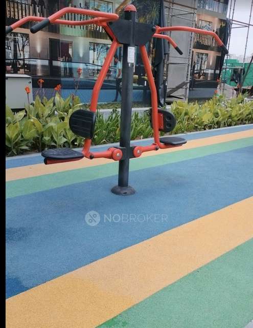 2 BHK Flat In M3m Soulitude, M3m Soulitude for Rent  In M3m Soulitude