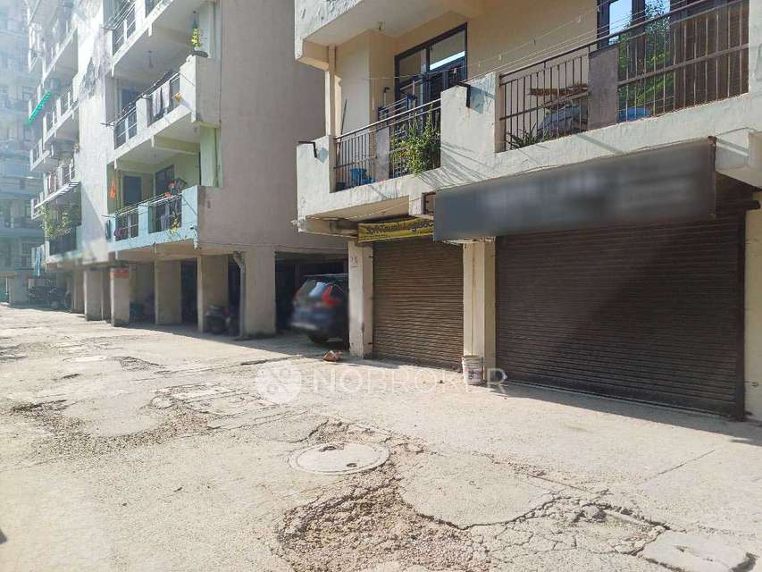 Shop in Raj Nagar Extension, Ghaziabad for Rent 