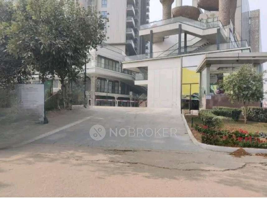 2 BHK Flat In M3m Heights for Rent  In Sector 65