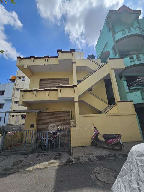 Industrial Building in Ff Layout, Bangalore for Rent