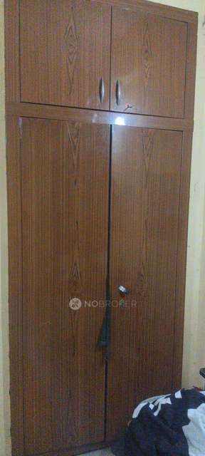 2 BHK Flat In Today Homes Kings Park for Rent  In Omega I