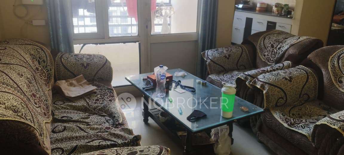 2 BHK Flat In Today Homes Kings Park for Rent  In Omega I