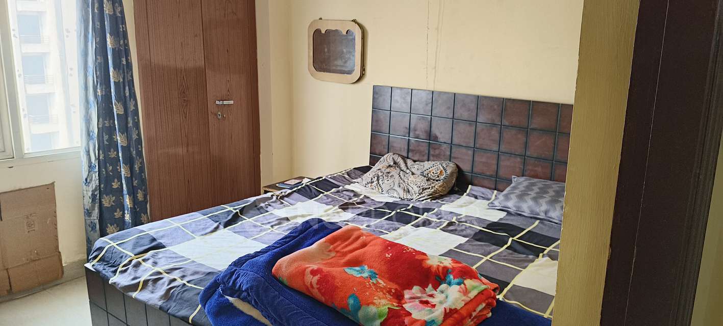 2 BHK Flat In Today Homes Kings Park for Rent  In Omega I