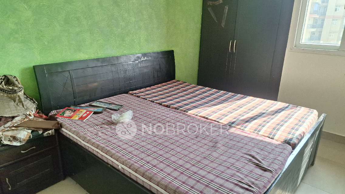 2 BHK Flat In Amrapali Silicon City for Rent  In  Sector 76