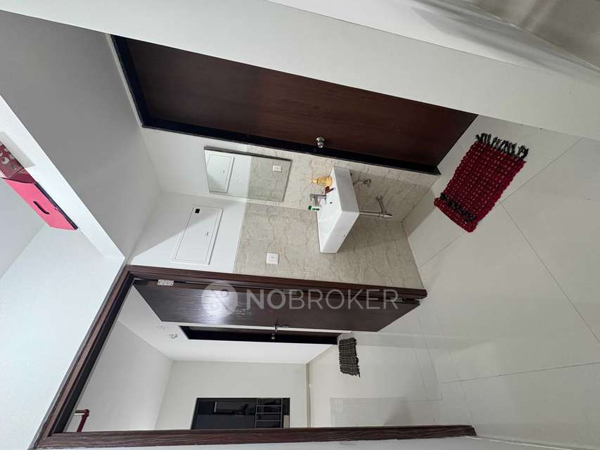 2 BHK Flat In Joyville Hinjawadi-shapoorji Pallonji for Rent  In Hinjawadi