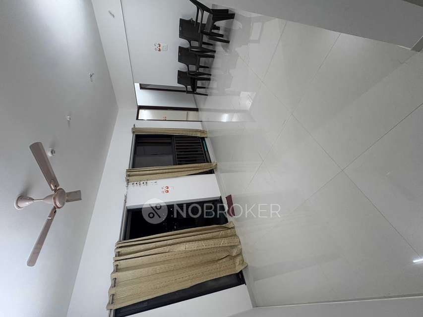 2 BHK Flat In Joyville Hinjawadi-shapoorji Pallonji for Rent  In Hinjawadi