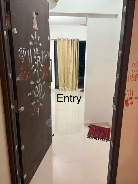 2 BHK Flat In Joyville Hinjawadi-shapoorji Pallonji for Rent  In Hinjawadi