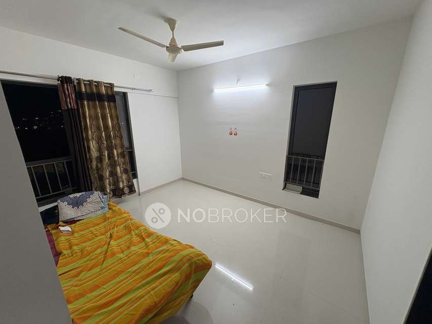 2 BHK Flat In Joyville Hinjawadi-shapoorji Pallonji for Rent  In Hinjawadi