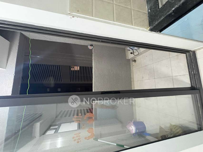 2 BHK Flat In Joyville Hinjawadi-shapoorji Pallonji for Rent  In Hinjawadi