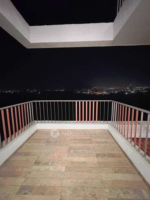 2 BHK Flat In Joyville Hinjawadi-shapoorji Pallonji for Rent  In Hinjawadi