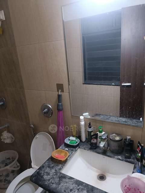 2 BHK Villa for Rent  In Gera Adara