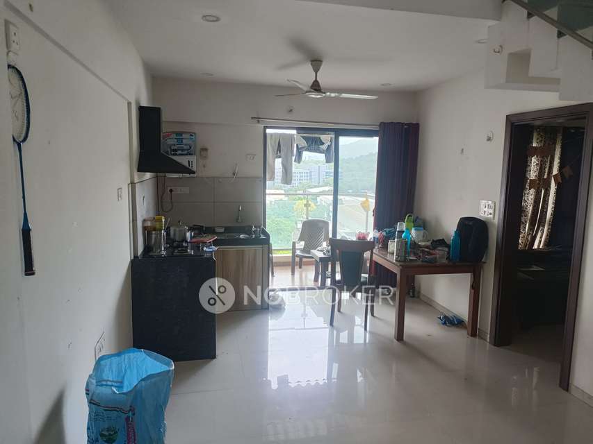 2 BHK Villa for Rent  In Gera Adara