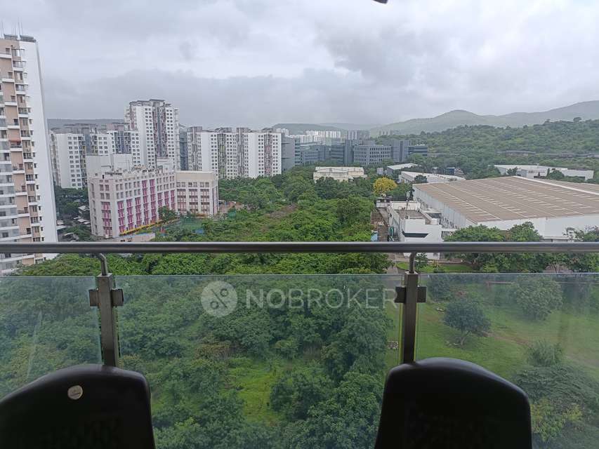 2 BHK Villa for Rent  In Gera Adara