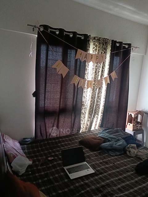 2 BHK Villa for Rent  In Gera Adara