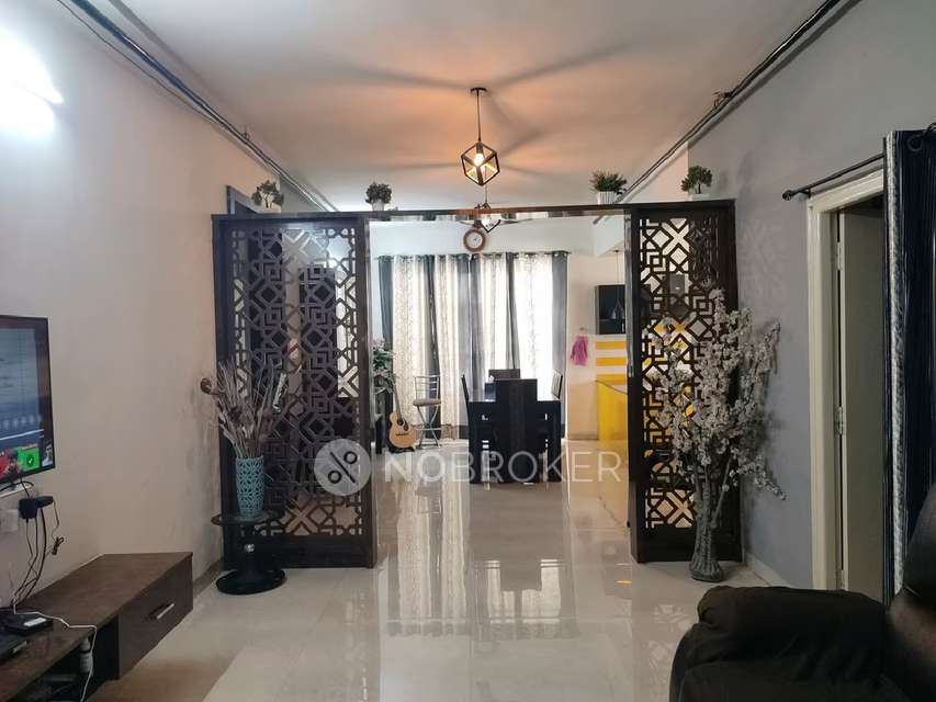 3 BHK Flat In Asian Sun City for Rent  In  Kondapur