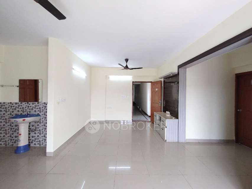 3 BHK Flat In Vijayasri Eldorado For Sale  In Sy No 251 And 252 Bidere Agarahara, Behind Safal Market, Bidare Agraha, Bengaluru, Karnataka 560067, India